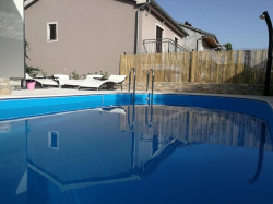 Appartements Đurđa Brodarica