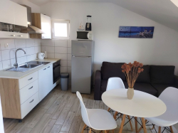 Appartements Đurđa Brodarica