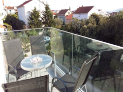 Appartements Đurđa Brodarica