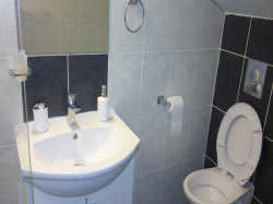 Appartements Đurđa Brodarica