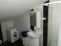 Appartements Đurđa Brodarica