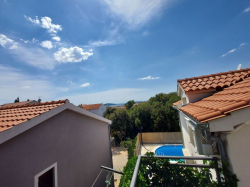 Appartements Đurđa Brodarica