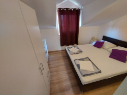 Appartements Đurđa Brodarica