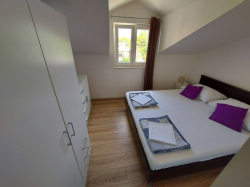 Appartements Đurđa Brodarica