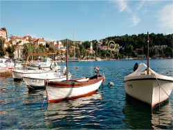 Appartements Villa Nona Cavtat