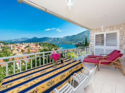 Appartements Villa Nona Cavtat