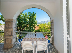 Appartements Villa Nona Cavtat