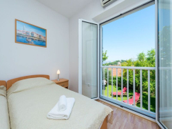 Appartements Villa Nona Cavtat