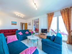 Appartements Villa Nona Cavtat
