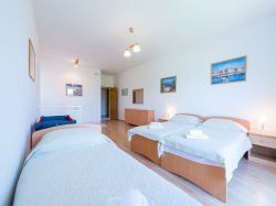 Appartements Villa Nona Cavtat