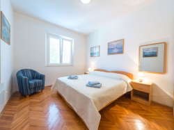 Appartements Villa Nona Cavtat