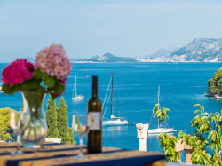 Appartements Villa Nona Cavtat