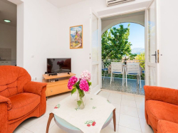Appartements Villa Nona Cavtat