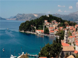 Appartements Villa Nona Cavtat