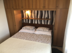 Appartements Turčić Cizici (Ile Krk)