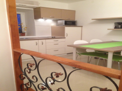 Appartements Turčić Cizici (Ile Krk)