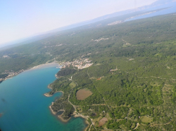Appartements Turčić Cizici (Ile Krk)
