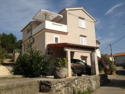 Appartements Turčić Cizici (Ile Krk)