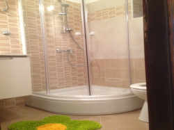 Appartements Turčić Cizici (Ile Krk)