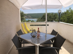 Appartements Turčić Cizici (Ile Krk)