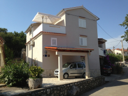 Appartements Turčić Cizici (Ile Krk)