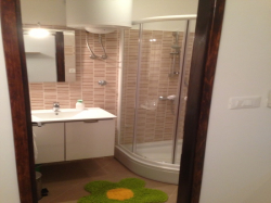 Appartements Turčić Cizici (Ile Krk)