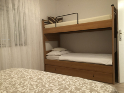 Appartements Turčić Cizici (Ile Krk)