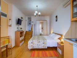Appartements Zorica Cres (Ile Cres)