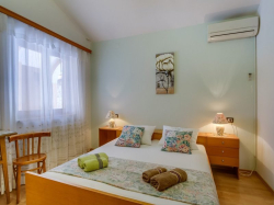 Appartements Zorica Cres (Ile Cres)