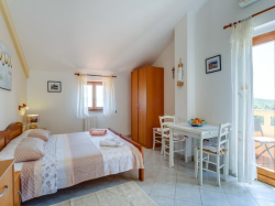Appartements Zorica Cres (Ile Cres)