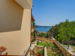 Appartements Zorica Cres (Ile Cres)