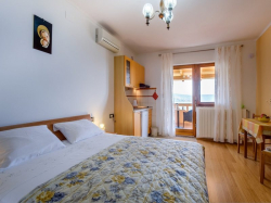 Appartements Zorica Cres (Ile Cres)