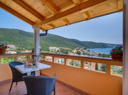 Appartements Zorica Cres (Ile Cres)