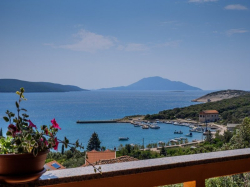 Appartements Zorica Cres (Ile Cres)