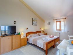 Appartements Zorica Cres (Ile Cres)
