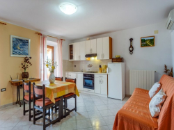Appartements Zorica Cres (Ile Cres)