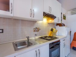 Appartements Zorica Cres (Ile Cres)