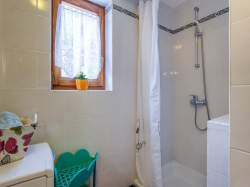 Appartements Zorica Cres (Ile Cres)