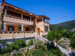 Appartements Zorica Cres (Ile Cres)
