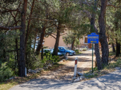 Appartements Zorica Cres (Ile Cres)