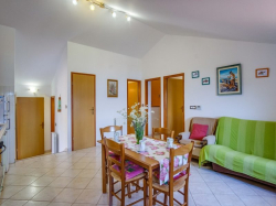 Appartements Zorica Cres (Ile Cres)
