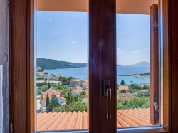 Appartements Zorica Cres (Ile Cres)