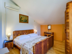 Appartements Zorica Cres (Ile Cres)