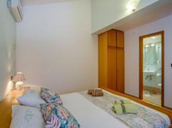Appartements Zorica Cres (Ile Cres)