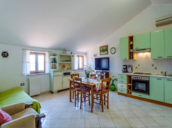 Appartements Zorica Cres (Ile Cres)