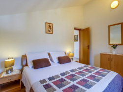 Appartements Zorica Cres (Ile Cres)