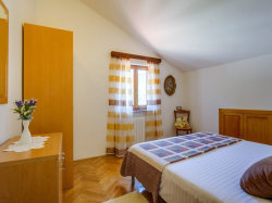 Appartements Zorica Cres (Ile Cres)
