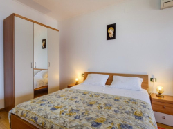 Appartements Zorica Cres (Ile Cres)