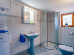 Appartements Zorica Cres (Ile Cres)
