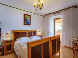 Appartements Zorica Cres (Ile Cres)
